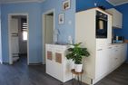  Ferienwohnung KWU 10 OG - "Küstenoase" Graal-Müritz Küstenwald - Wohnzimmer
