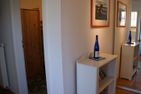  Ferienwohnung "Strandläufer" Schönberger Strand Kieler Förde - Wohnzimmer