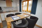  Ferienwohnung "Strandläufer" Schönberger Strand Kieler Förde - Küche / Küchenzeile