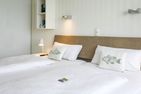 Haus Nordseebrandung NC72 Cuxhaven Sahlenburg - Schlafzimmer