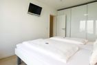 Haus Nordseebrandung NC72 Cuxhaven Sahlenburg - Schlafzimmer