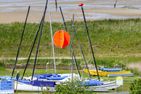 Haus Nordseebrandung NC72 Cuxhaven Sahlenburg - Sport / Aktivitäten