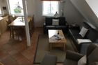 Haus Dünenhöh Ferienwohnung "Dünenhöh 1" Norddorf auf Amrum - 