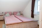 Haus Dünenhöh Ferienwohnung "Dünenhöh 1" Norddorf auf Amrum - 