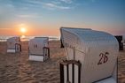 Ferienhaus Auszeitfischer mit Sauna, Kamin und Terrasse Zirchow Fischerdorf - Strand