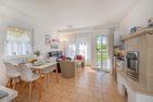  Ferienwohnung Inselzauber nur 250 m zum Strand mit Terrasse und Kamin Koserow - Hauptansicht