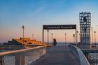  Ferienwohnung Inselzauber nur 250 m zum Strand mit Terrasse und Kamin Koserow - Strand