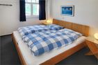  Ferienwohnung Meeresruh nur 150 m zum Strand mit Balkon Bansin - Schlafzimmer