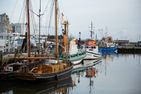  Nordliv Wohnung 1 Büsum - 