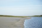  Nordliv Wohnung 2 Büsum - Landschaft