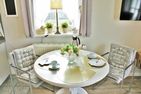  Witt Hingst App. 8 Westerland - Wohnzimmer