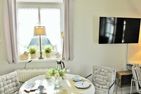  Witt Hingst App. 8 Westerland - Wohnzimmer