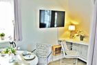  Witt Hingst App. 8 Westerland - Wohnzimmer