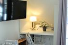  Witt Hingst App. 8 Westerland - Wohnzimmer