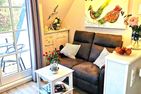  Witt Hingst App. 8 Westerland - Wohnzimmer