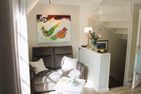  Witt Hingst App. 8 Westerland - Wohnzimmer