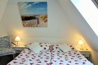  Witt Hingst App. 8 Westerland - Schlafzimmer