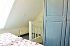  Witt Hingst App. 8 Westerland - Schlafzimmer