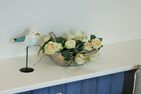  Witt Hingst App. 8 Westerland - Dekoratives Detail