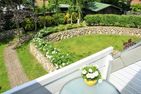  Witt Hingst App. 8 Westerland - Balkon