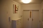  Ferienwohnung "Strandkoje" Schönberger Strand Kieler Förde - Wohnzimmer