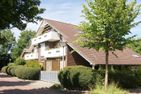  Ferienwohnung "Strandkoje" Schönberger Strand Kieler Förde - Hauptansicht