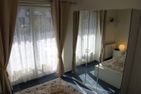  Ferienwohnung "Strandkoje" Schönberger Strand Kieler Förde - Schlafzimmer