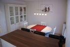  Ferienwohnung "Strandkoje" Schönberger Strand Kieler Förde - Wohnzimmer