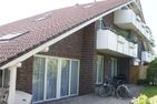  Ferienwohnung "Strandkoje" Schönberger Strand Kieler Förde - Fassade / Eingang