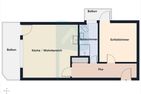 Haus Hooge Ferienwohnung Hooge 30  - 
