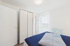 Haus Hooge Ferienwohnung Hooge 30  - 