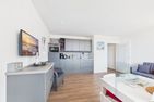 Haus Hooge Ferienwohnung Hooge 30  - 