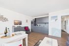 Haus Hooge Ferienwohnung Hooge 30  - 