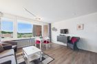 Haus Hooge Ferienwohnung Hooge 30  - 