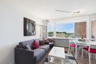 Haus Hooge Ferienwohnung Hooge 30  - 