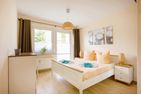  Helle Wohlfühlwohnung in Weitersglashütte – Natur vor der Tür WGH4 Erzgebirge - 