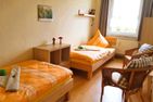 Helle Wohlfühlwohnung in Weitersglashütte – Natur vor der Tür WGH4 Erzgebirge - 