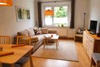  Helle Wohlfühlwohnung in Weitersglashütte – Natur vor der Tür WGH4 Erzgebirge - 