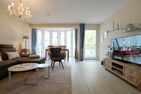 Domizil am Meer Domizil am Meer Appartement 9 Timmendorfer Strand - Wohnzimmer