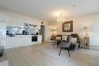 Domizil am Meer Domizil am Meer Appartement 9 Timmendorfer Strand - Küche / Küchenzeile