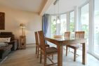 Domizil am Meer Domizil am Meer Appartement 9 Timmendorfer Strand - Wohnzimmer