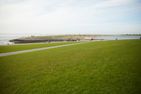  Nordliv Wohnung 3 Büsum - Landschaft