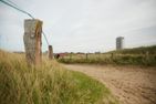 Nordliv Wohnung 8 Büsum - Landschaft