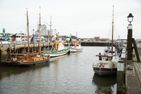  Nordliv Wohnung 8 Büsum - Landschaft