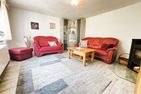  Haus Ute in Hundshübel – Gartenglück nahe der Talsperre Erzgebirge - 
