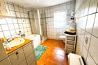  Haus Ute in Hundshübel – Gartenglück nahe der Talsperre Erzgebirge - 