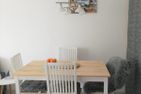 Vier Jahreszeiten Haus 2 Whg. 33 Lübecker Bucht - Wohnzimmer