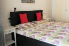 Vier Jahreszeiten Haus 2 Whg. 33 Lübecker Bucht - Schlafzimmer