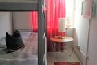 Vier Jahreszeiten Haus 2 Whg. 33 Lübecker Bucht - Schlafzimmer