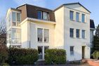  Ferienwohnung El Capitan mit 2 Schlafzimmern und nur 450 m zum Strand Bansin - Fassade / Eingang
